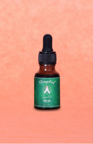 CBD OIL 900 MG
