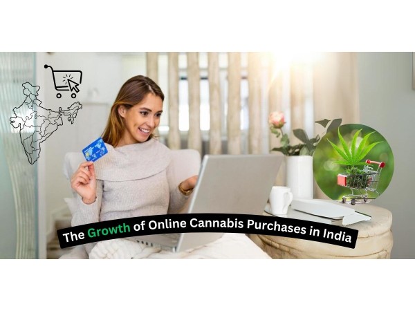 buy cannabis products online