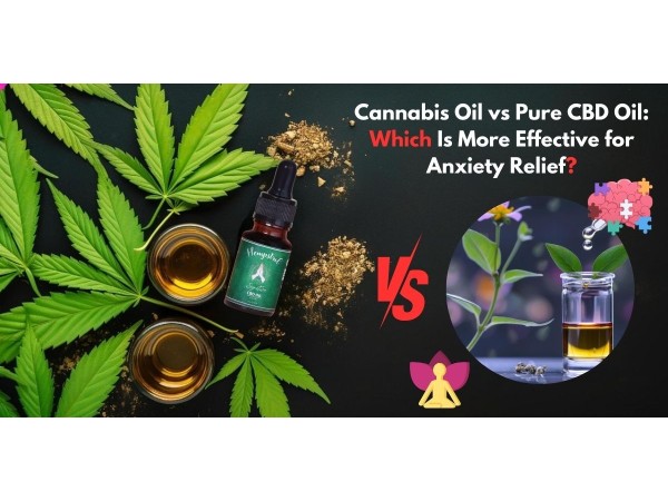 Cannabis oil