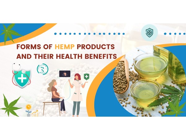 Hemp products India