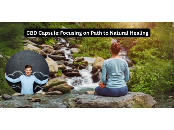 best cbd capsules