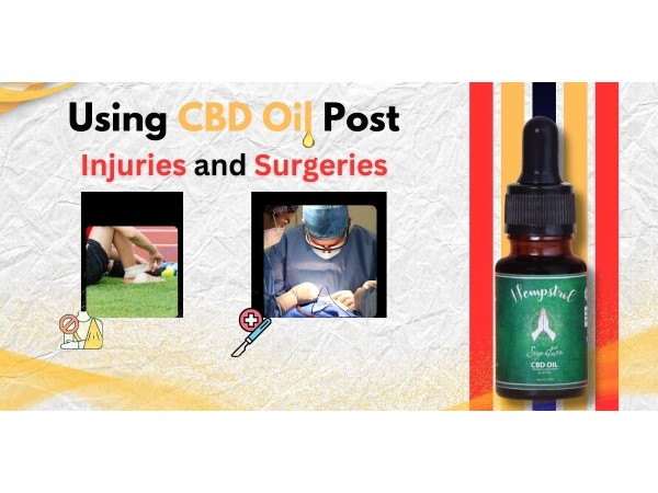 CBD capsules