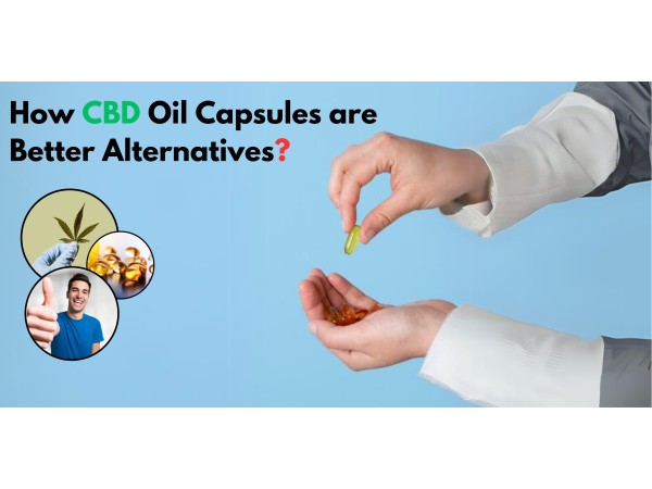 cbd oil India