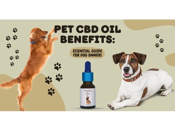 buy cbd oil for dogs