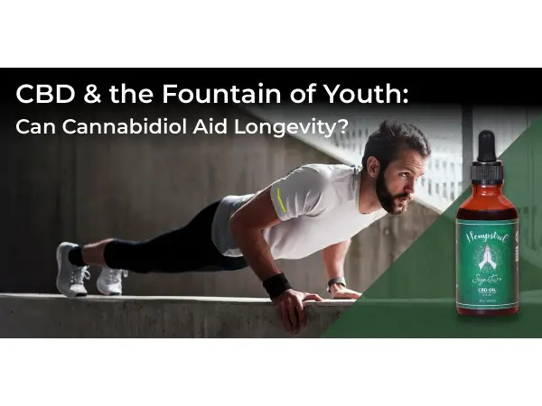 Cbd & the Fountain of Youth