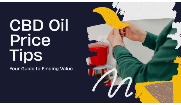 Tips to get the best pure CBD oil price