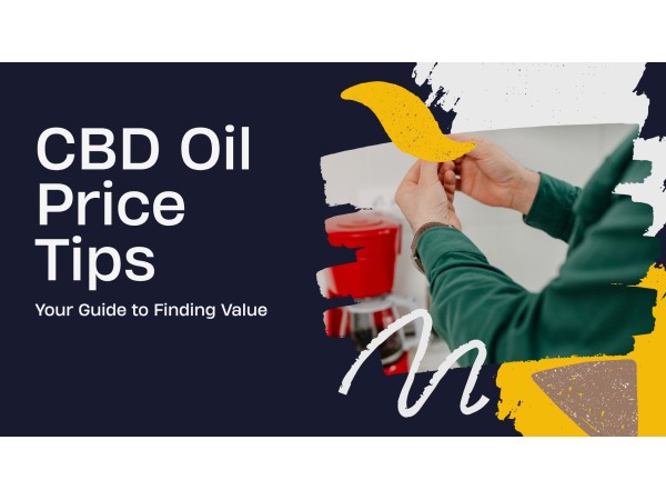 Tips to get the best pure CBD oil price
