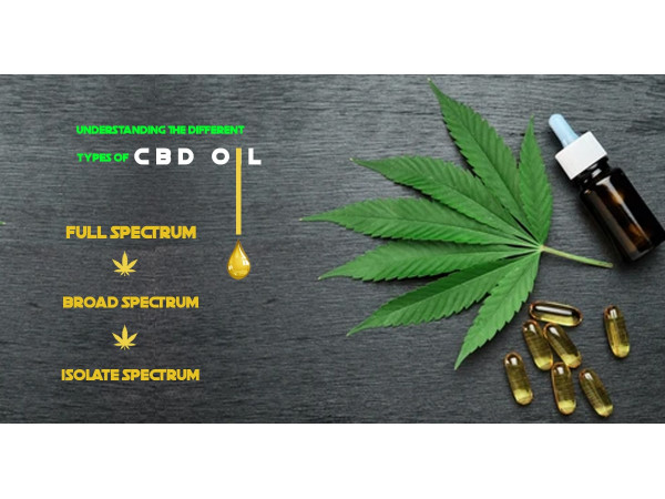 CBD oil India