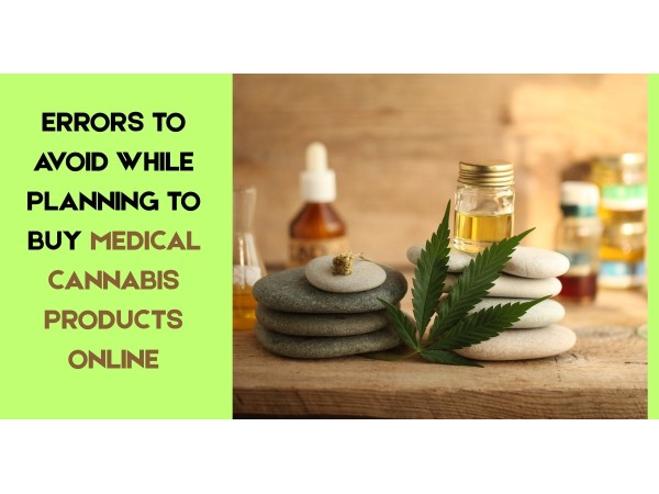 buy cannabis products online