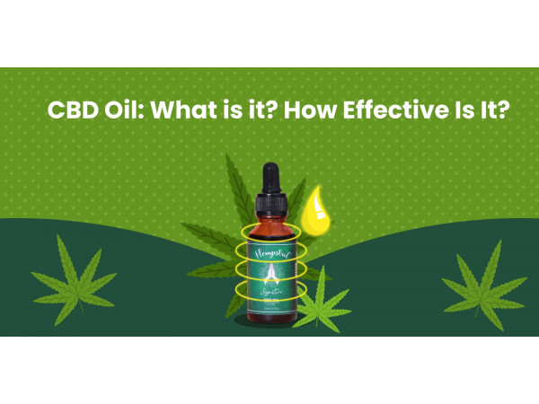 CBD oil