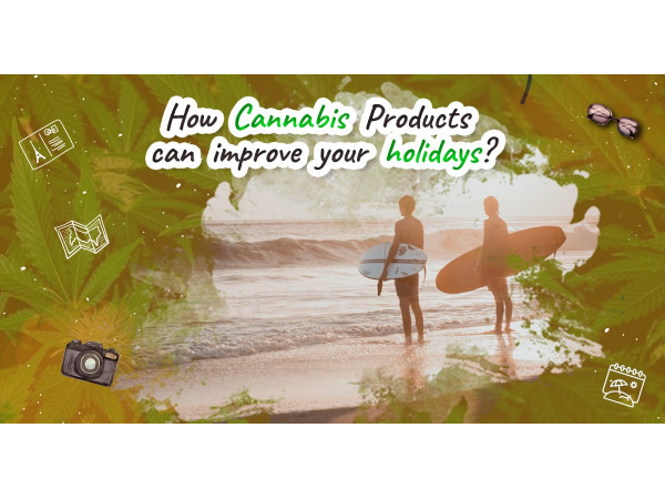 Cannabis products 