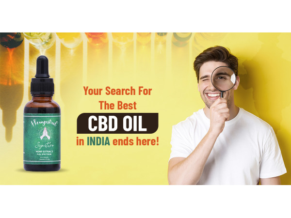 CBD oil