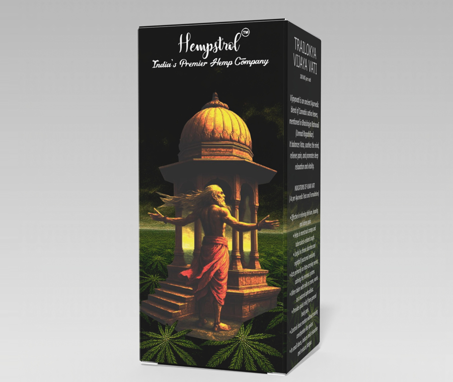 TRAILOKYA VIJAYA VATI