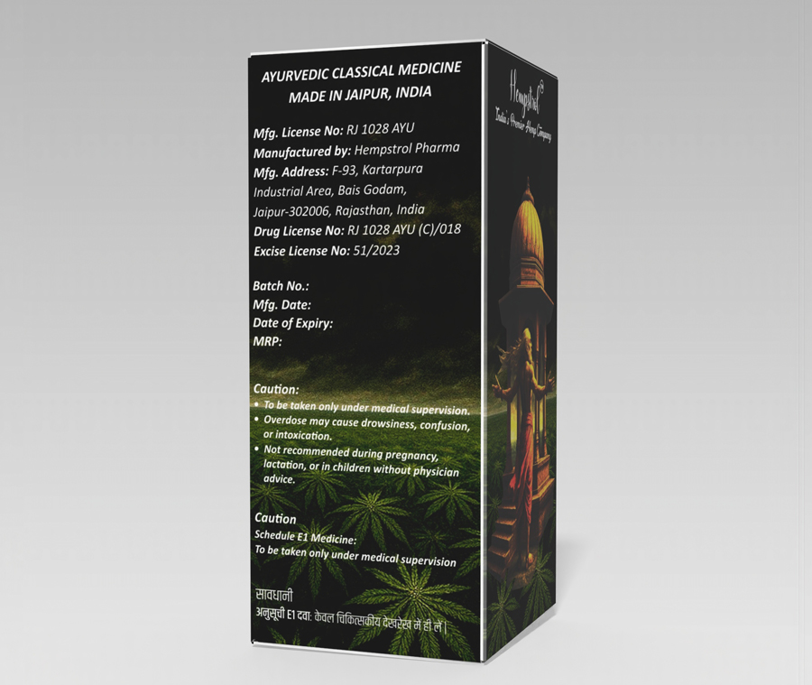 TRAILOKYA VIJAYA VATI