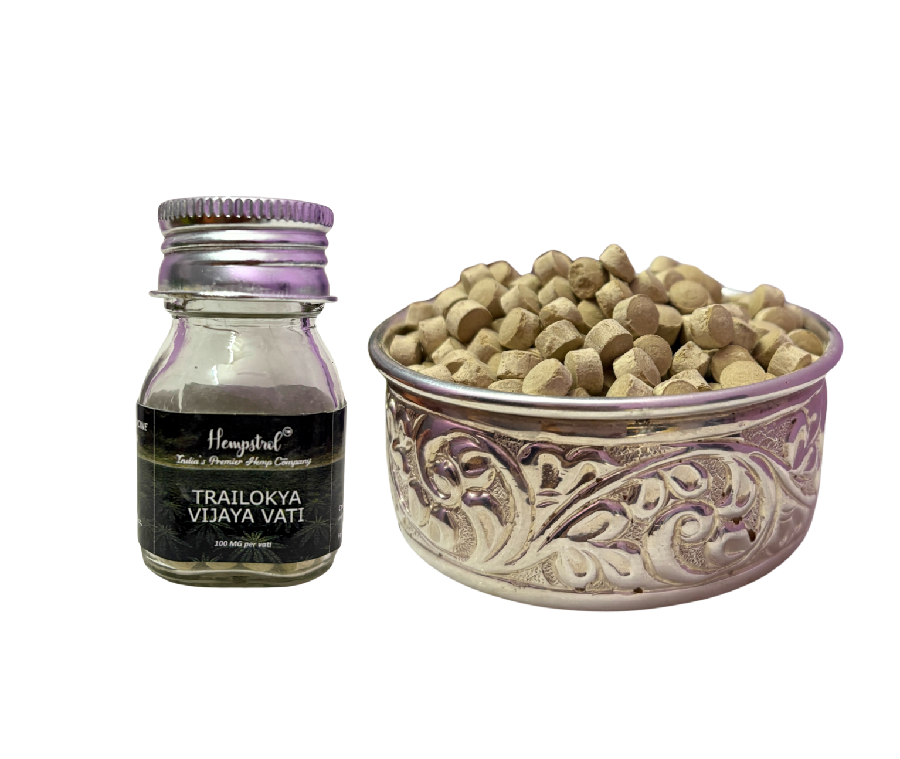 TRAILOKYA VIJAYA VATI