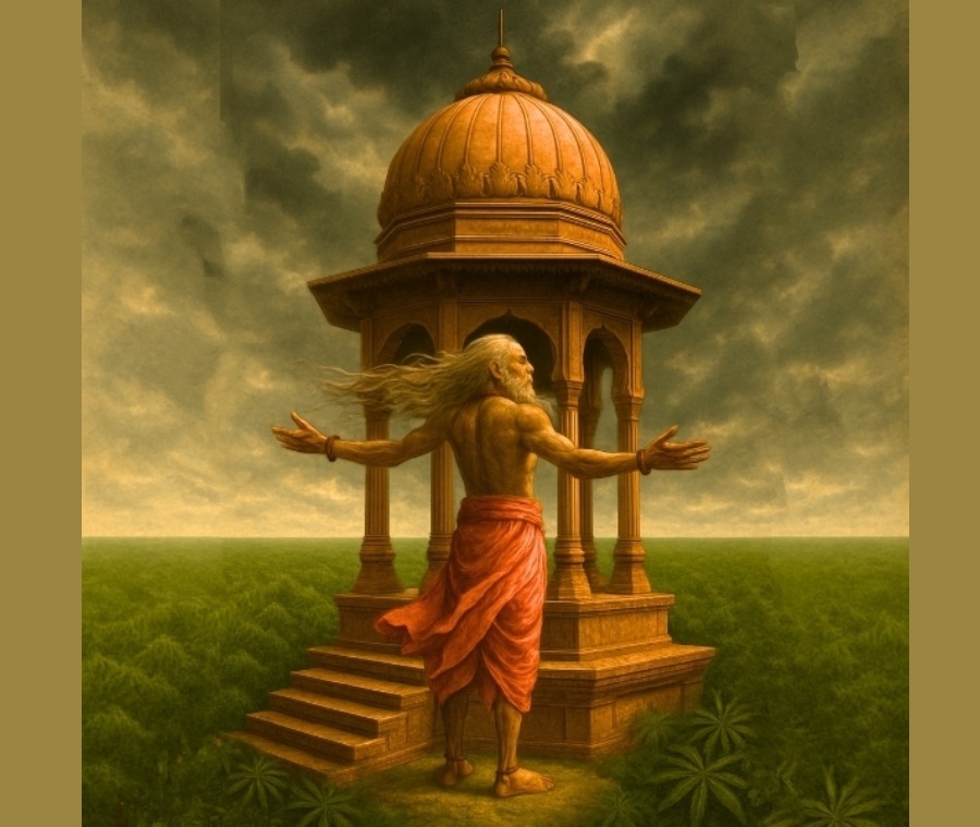 TRAILOKYA VIJAYA VATI