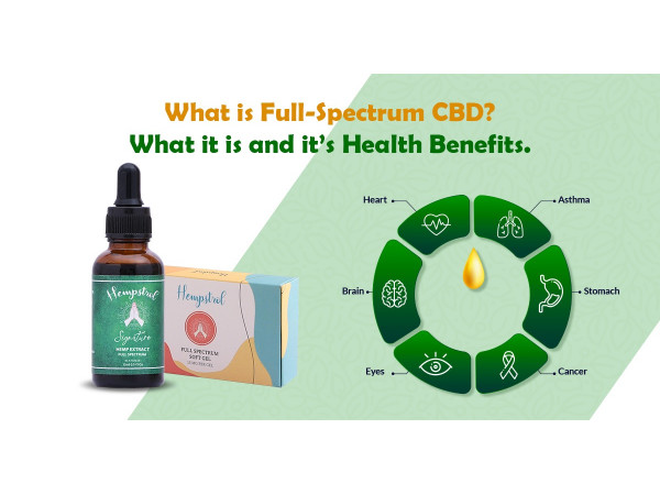 CBD Product