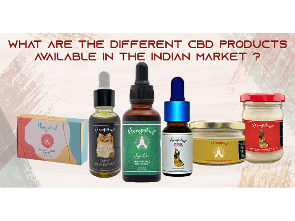 CBD Product