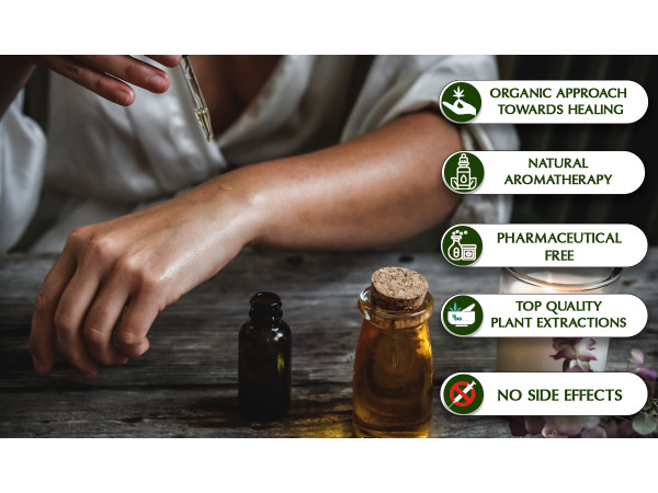 Hempstrol CBD oil