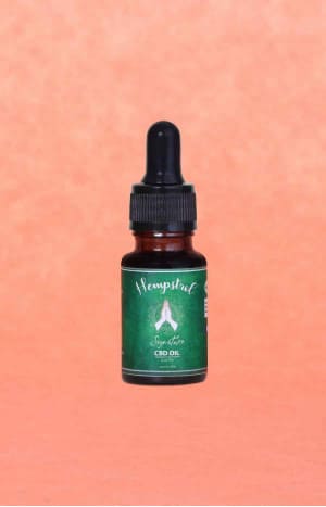 CBD Oil 600 MG