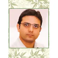 Dr. Pramod Meshram