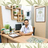 Dr. Harshal Sawarkar