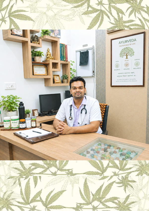 Dr. Harshal Sawarkar