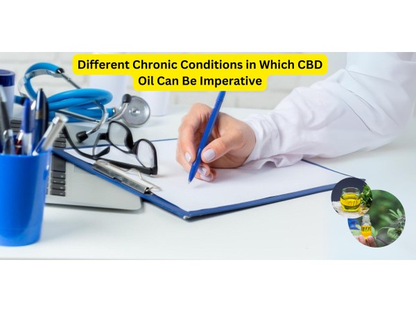 cbd oil online India