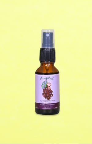 Hair Root Health Oil