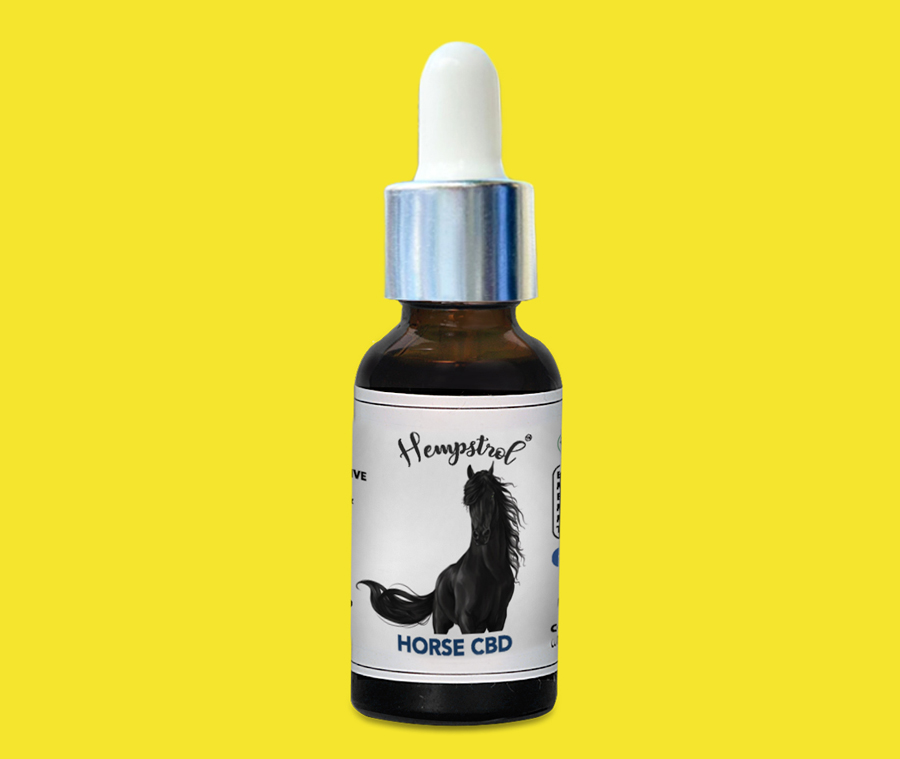 CBD Oil for Horses