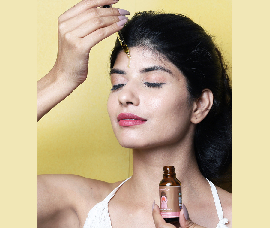 MIGRAINE & COLD OIL