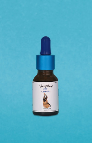 CBD Oil for Pets 1000 MG