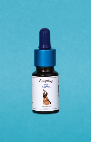 CBD Oil for Pets 500 MG