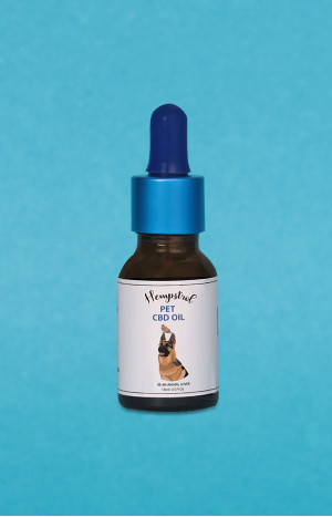 CBD Oil for Pets 750 MG