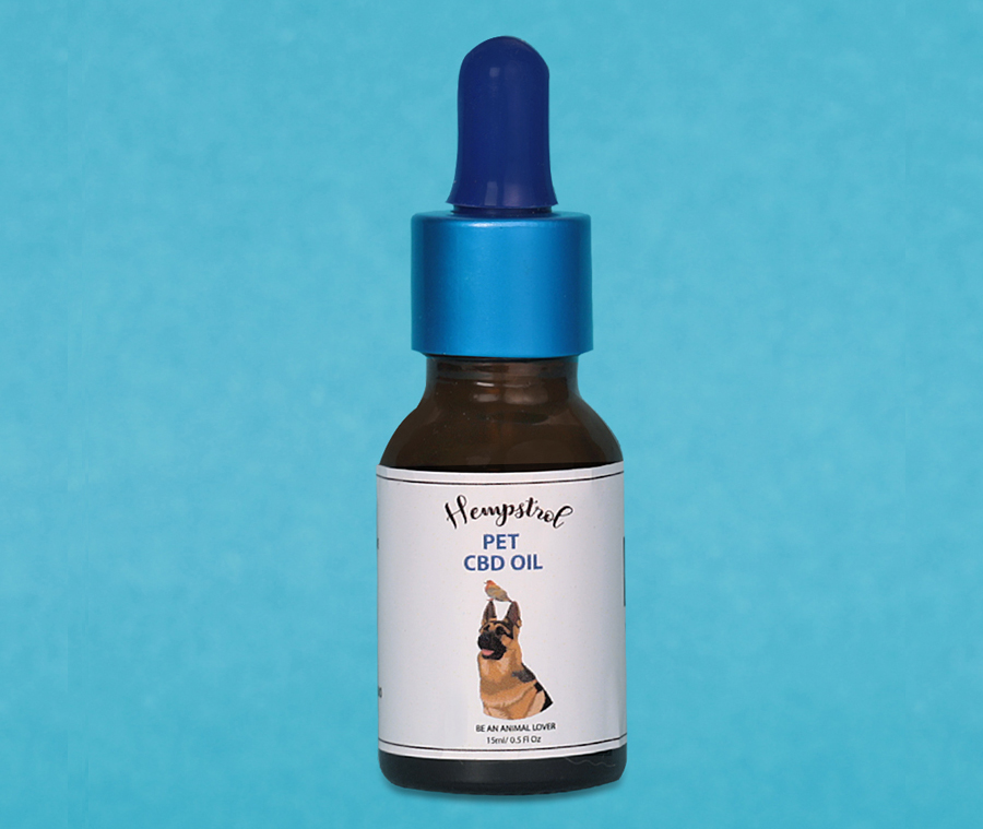 CBD Oil for Pets 750 MG