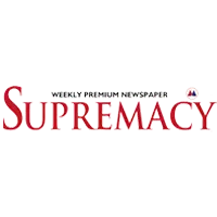 Supremacy Newspaper