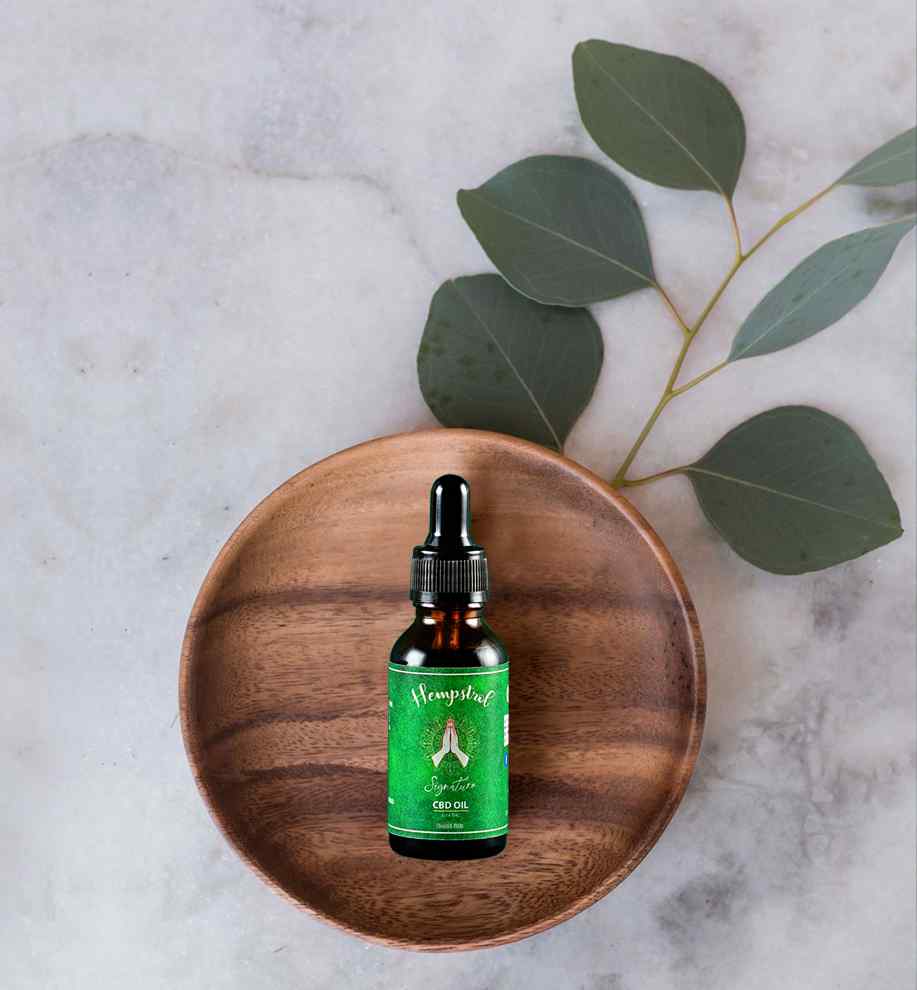 Which CBD Oil benefits me?