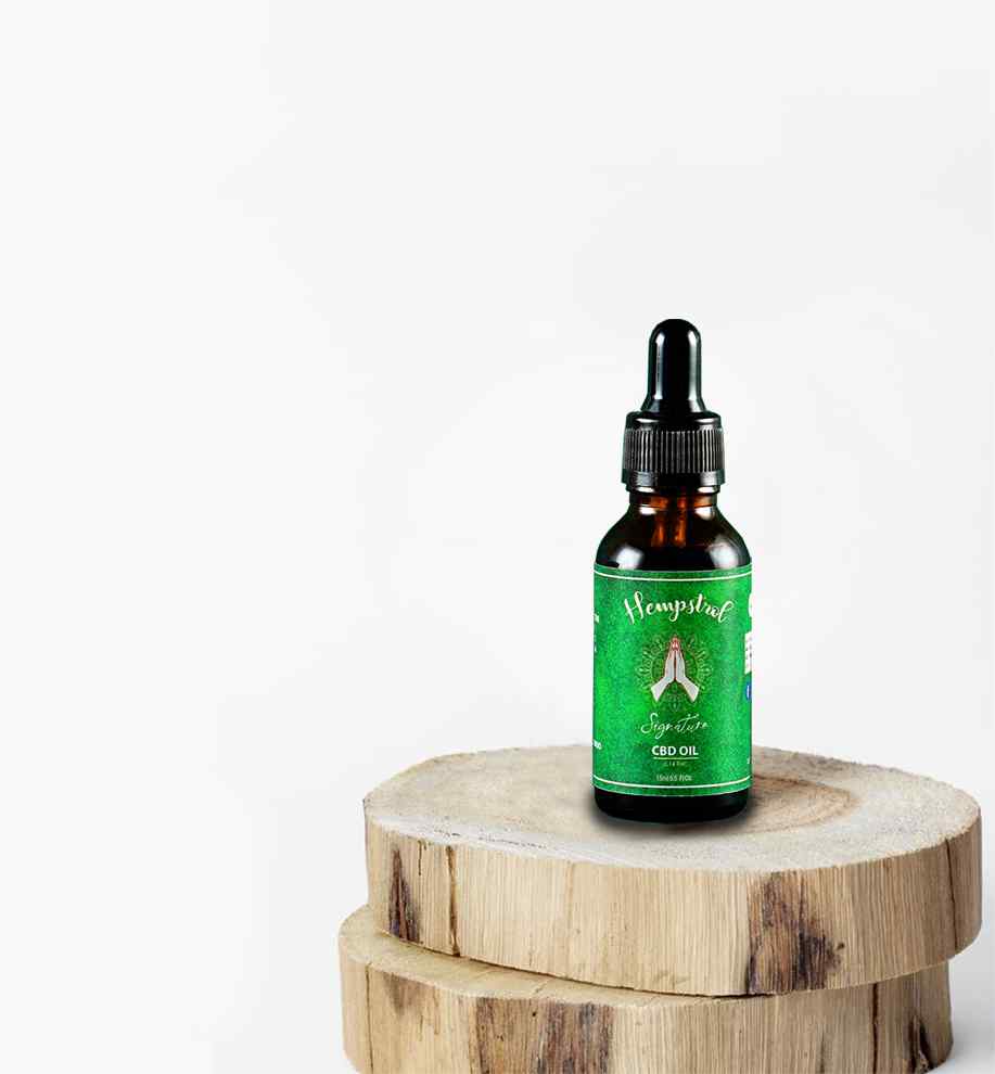 How to Buy CBD Oil in India?