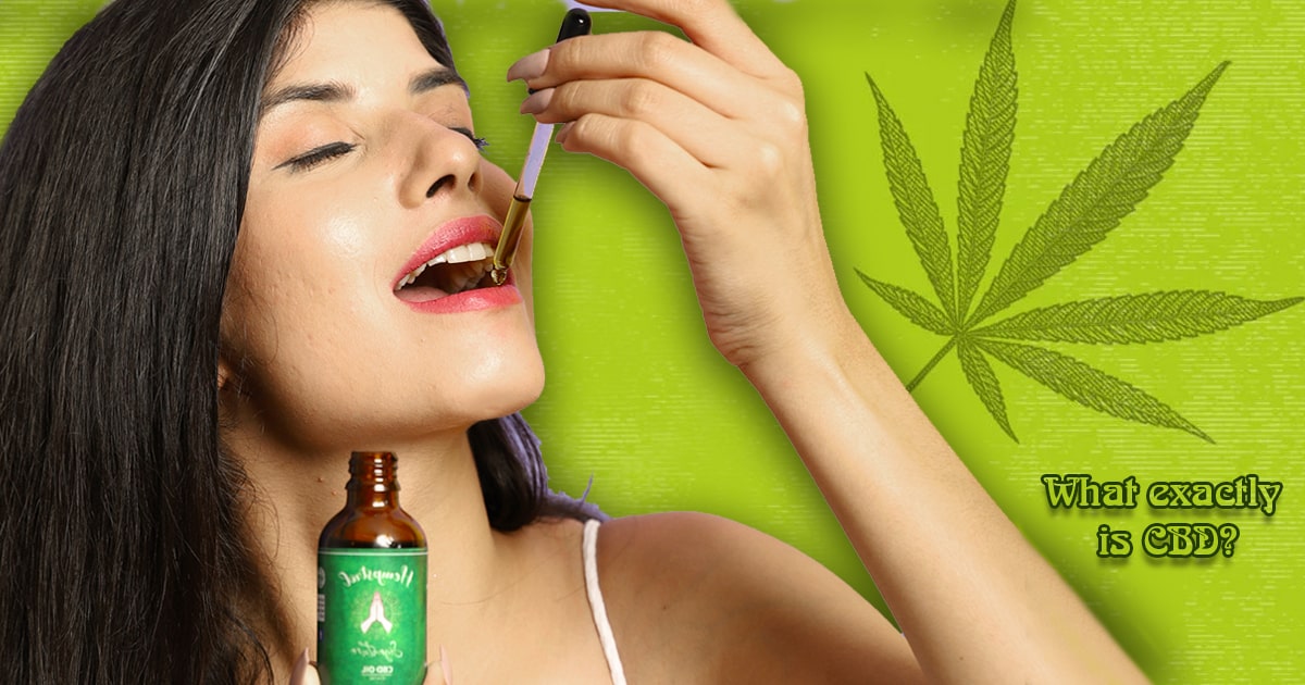 What Is CBD Oil Good For? Uncover Its Surprising Benefits!