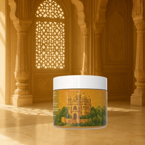 HOW TO USE TUTHADI LEP?