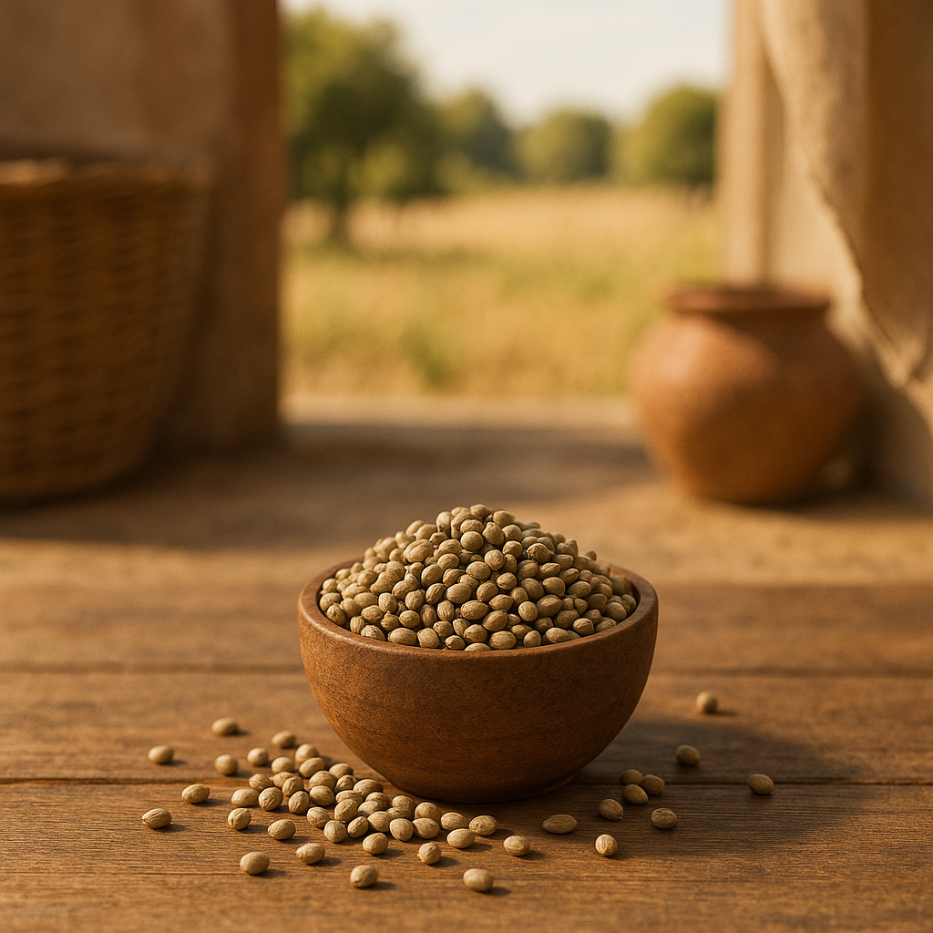 HEALTH BENEFITS OF RAW BHANG SEEDS