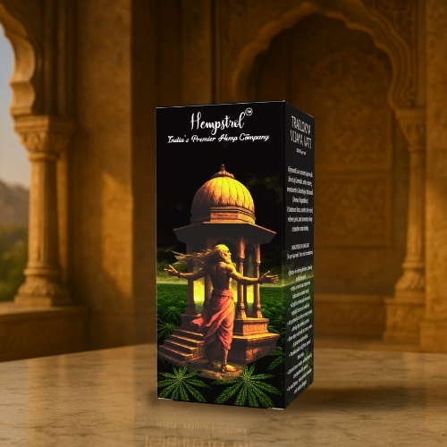 WHAT IS TRAILOKYA VIJAYA VATI ?