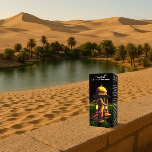 HOW TRAILOKYA VIJAYA VATI HELPS YOU?